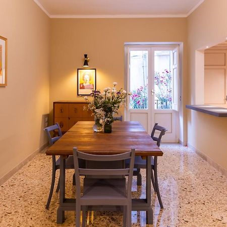 Casa Franca Lägenhet Marsala Exteriör bild