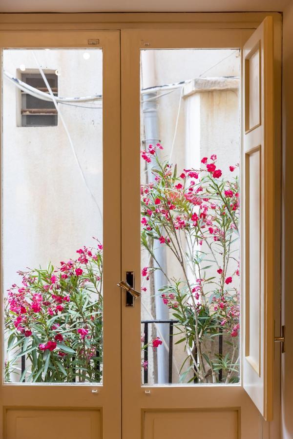 Casa Franca Lägenhet Marsala Exteriör bild